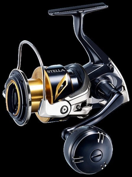 Stella SW 6000PG C