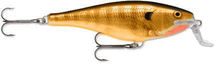 Rapala Super Shad Rap Sahte Balığı BRBG-140MM