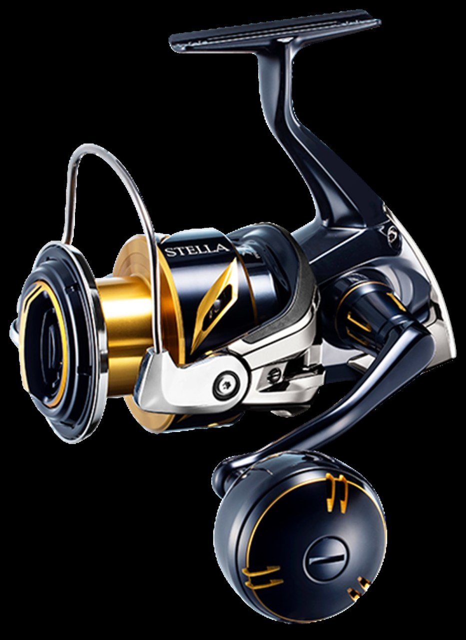 Stella SW 6000HG C