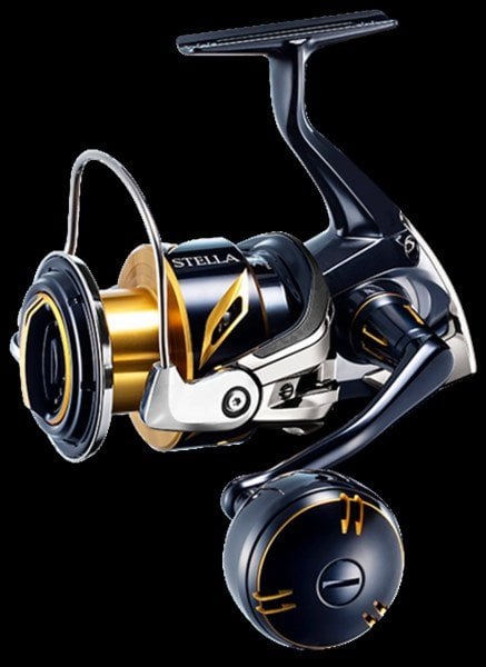 Stella SW 6000HG C