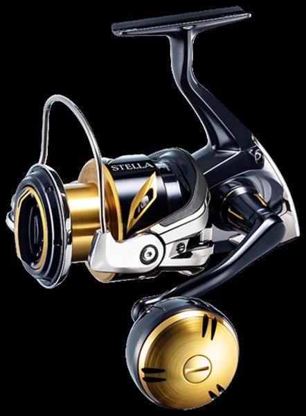Stella SW 5000XG C