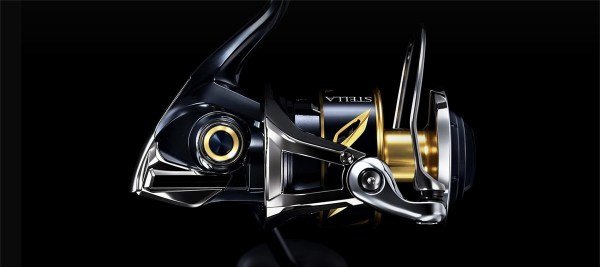 Stella SW 5000XG C