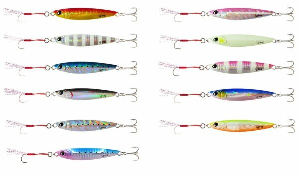 Lucky John Basara Jig Yem 60Gr 001