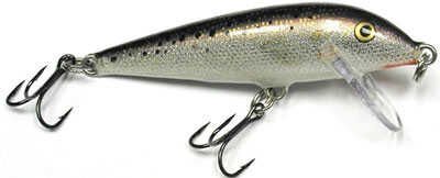 Rapala Countdown Sahte Balığı SSM - 90MM