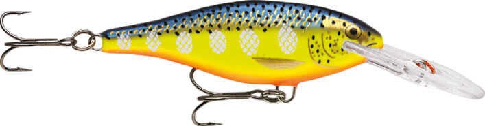 Rapala Shad Rap Sahte Balığı HS - 50MM