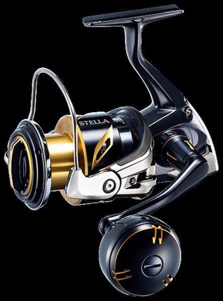 Stella SW 5000HG C