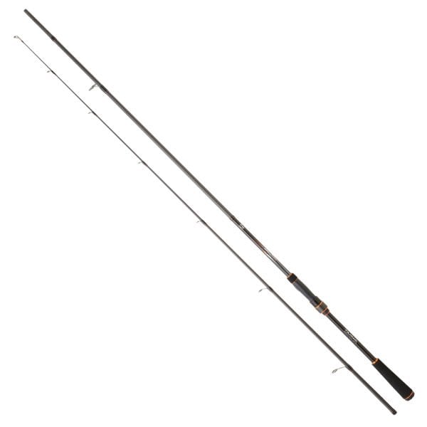 Daiwa New Crossfire 1.83m 5-14gr 2p Olta Kamışı