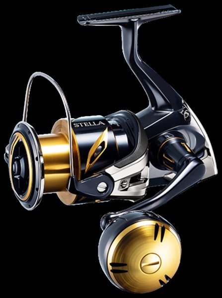 Stella SW 4000XG C