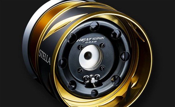 Stella SW 4000XG C