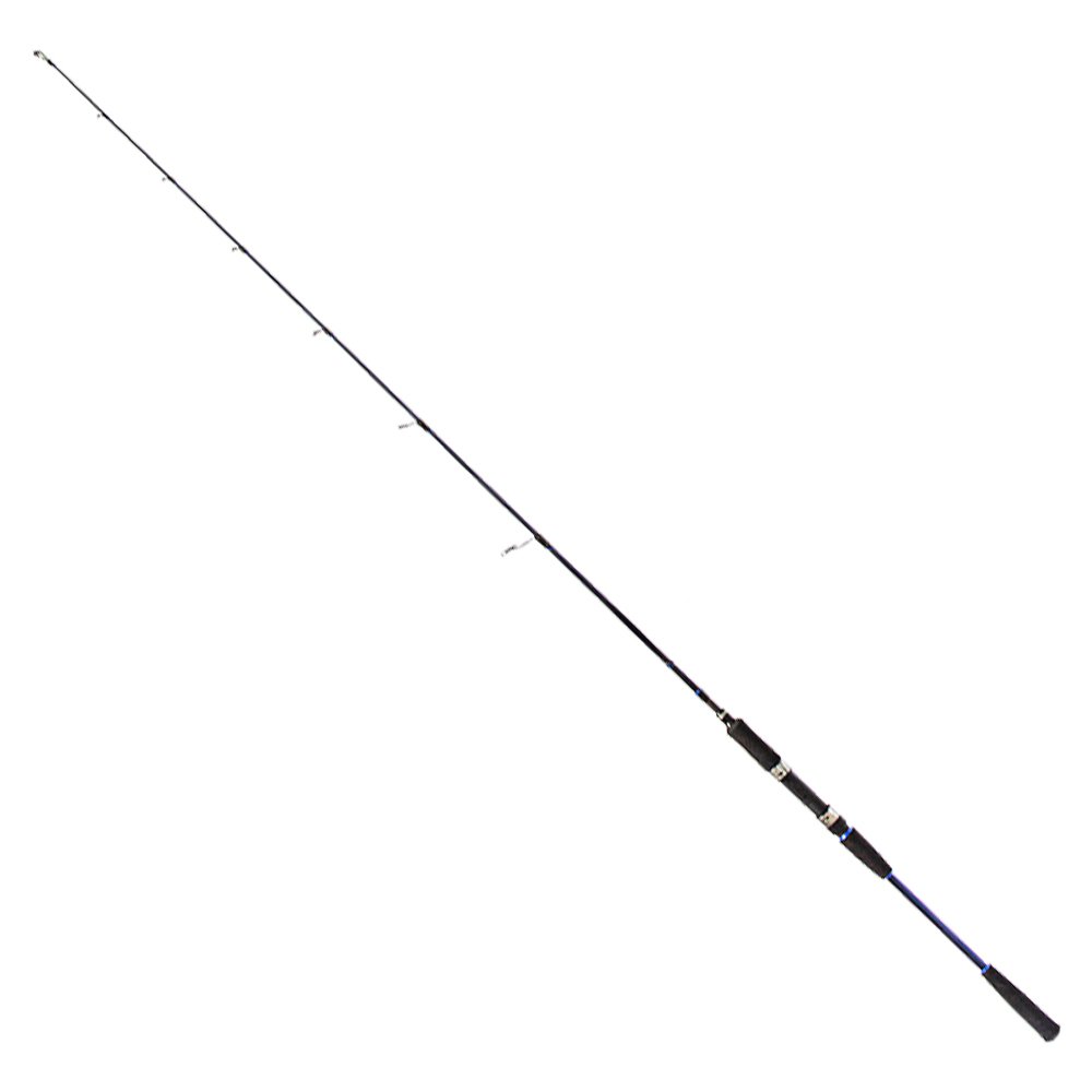 Ryuji Strobe 1.98m 40-110gr 2P Jig Olta Kamışı
