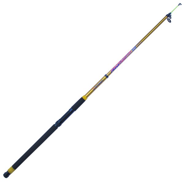 Remixon Patagonia Gold Serisi 390cm Olta Kamışı