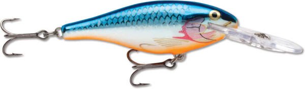Rapala Shad Rap Sahte Balığı SB - 50MM