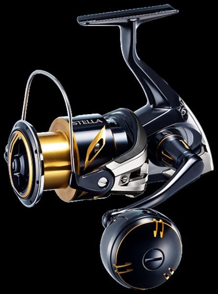 Stella SW 4000HG C