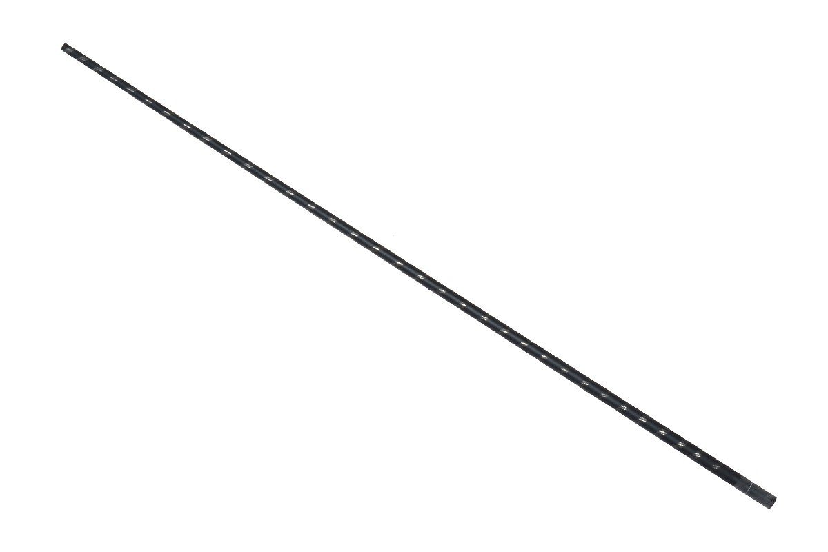 Captain 1670 İmperial Tele Surf Kamış Yedek Parça 390cm 2.Parça