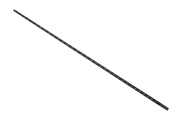 Captain 1670 İmperial Tele Surf Kamış Yedek Parça 390cm 2.Parça