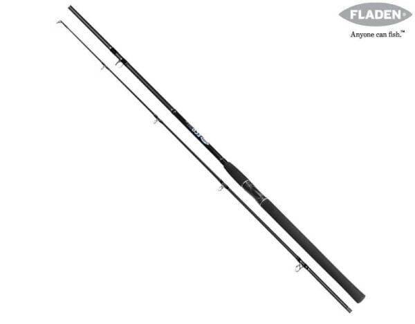 FLADEN ECO KOMPOZİT SPIN KAMIŞ 240 (10-30G)