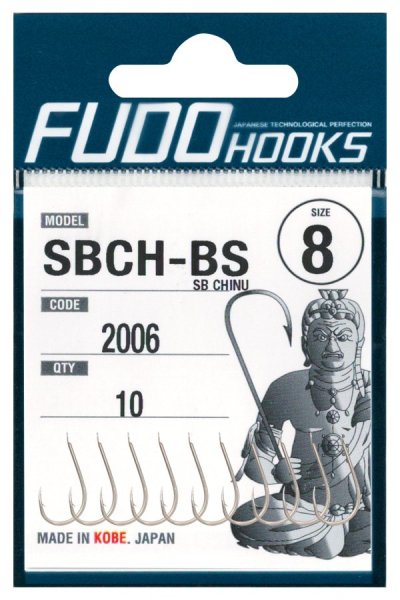 Fudo 2007 Sb Teflon Fazla Paket İğne
