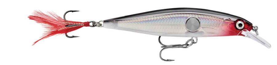 Rapala Clackin Minnow Sahte Balığı S - 90MM