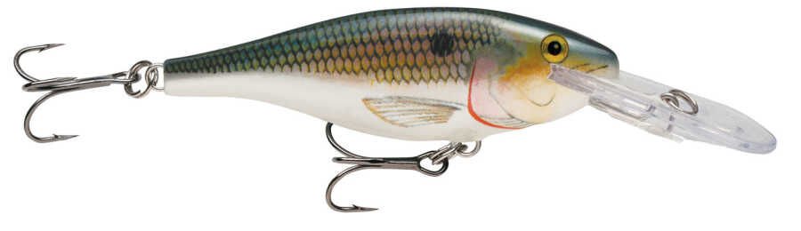Rapala Shad Rap Sahte Balığı SD - 50MM