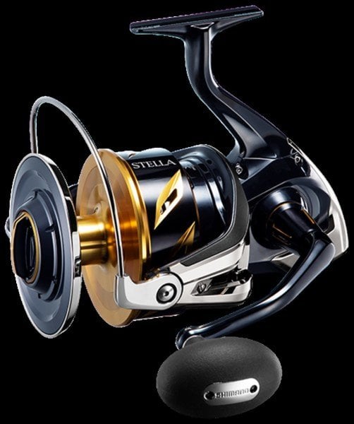 Stella SW 30000 C