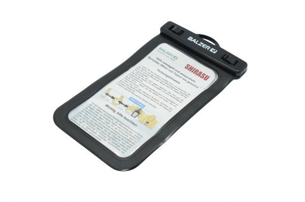 Balzer 11936 020 Sugeçirmez Telefon Çantası