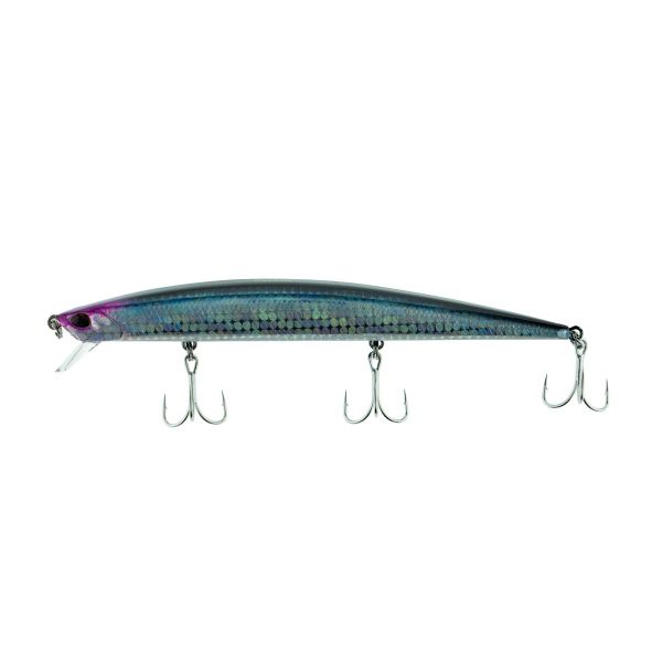 Fujin Flux 140mm 18gr Floating Maket Balık 