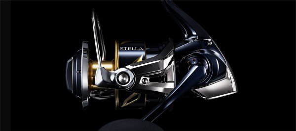 Stella SW 20000PG