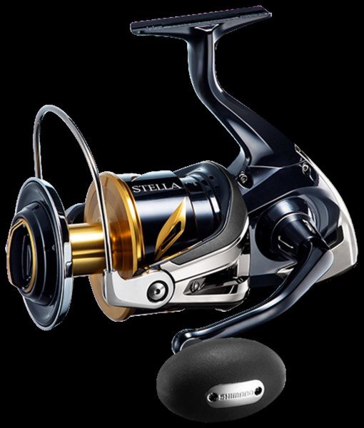 Stella SW 20000PG