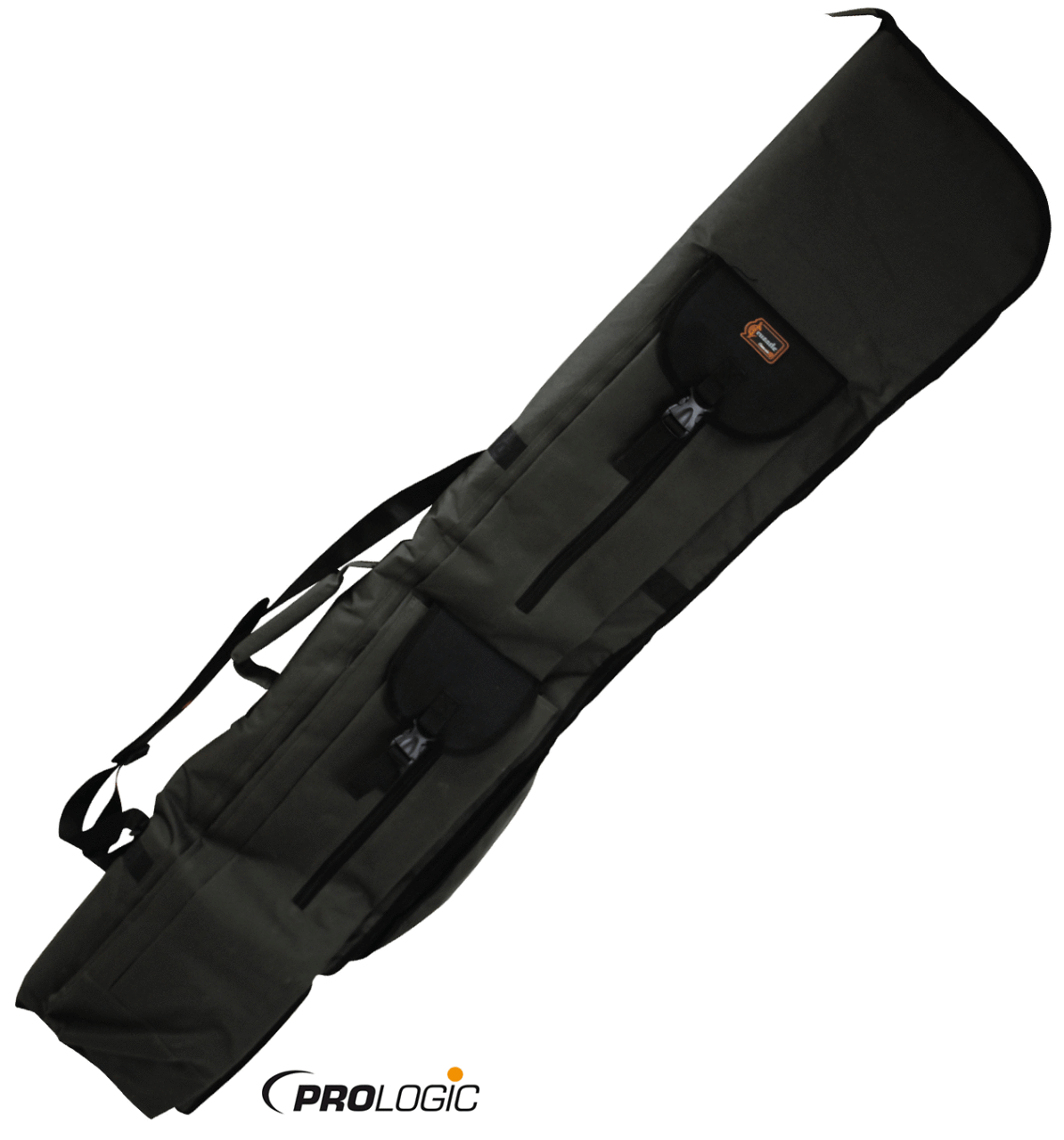 Prologıc Cruzade Rod Holdall 3+3 12 ft (30x198x10cm) Kamış Çantası