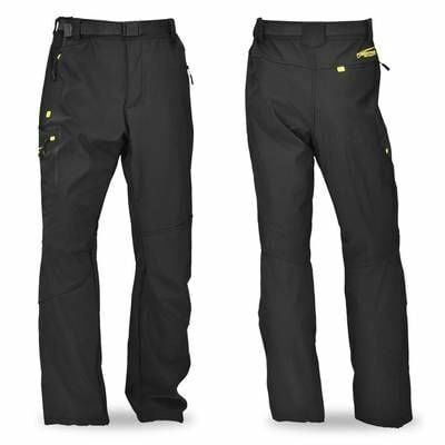 Pantalone Concept Warm Trousers M