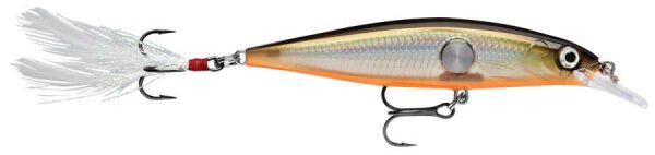 Rapala Clackin Minnow Sahte Balığı TOSD - 110MM