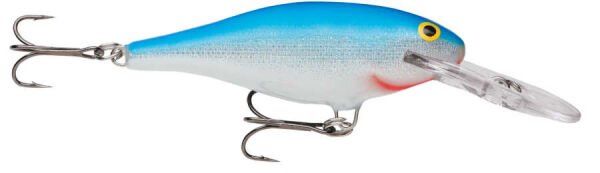 Rapala Shad Rap Sahte Balığı B - 90MM