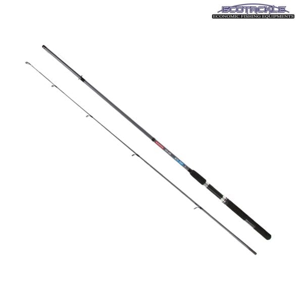 Ecotackle Pure Spin 10-30G 2P Spin Olta Kamışı 240 CM