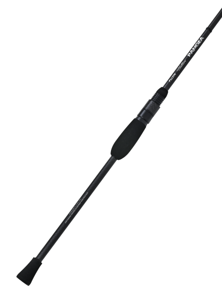 Fujin Hattori Pangea 190cm 02-4gr LRF Kamışı 632UUL