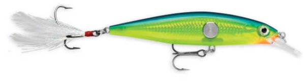 Rapala Clackin Minnow Sahte Balığı PRT - 90MM