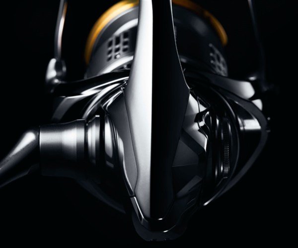 Stella 2500 FJ