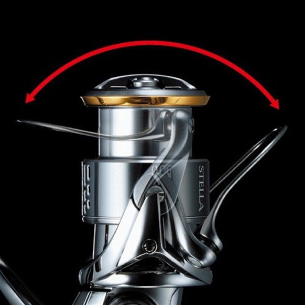 Stella 2500 FJ