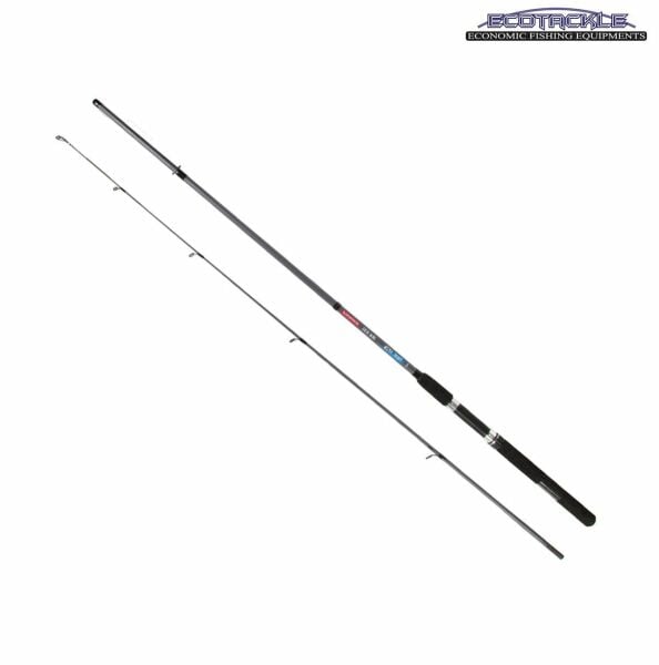 Ecotackle Pure Spin 10-30G 2P Spin Olta Kamışı 270 CM