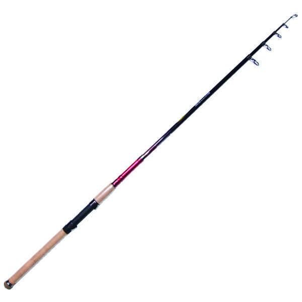 Albastar Rodex 2825 Olta Kamışı Standart - 300CM
