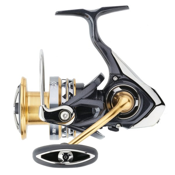 Daiwa Exceler 17 LT 6000 D Olta Makinesi