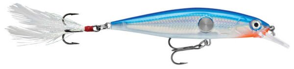 Rapala Clackin Minnow Sahte Balığı SB - 110MM