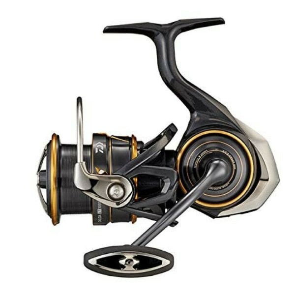 Daiwa Caldia 21 LT 4000 CXH Olta Makinesi