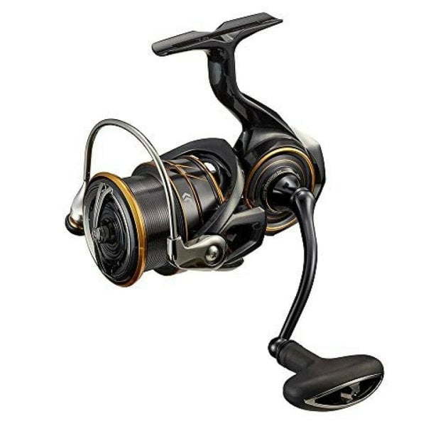 Daiwa Caldia 21 LT 4000 CXH Olta Makinesi