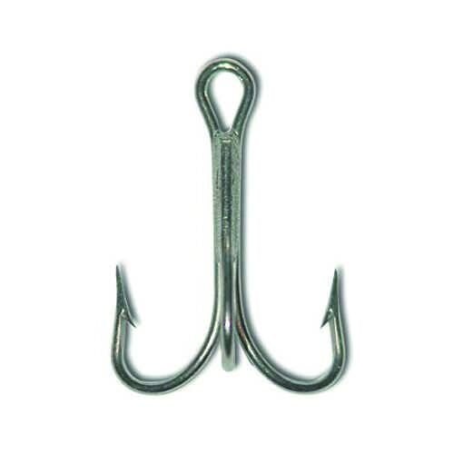 Mustad Olta İğnesi 3549D 50li Standart - NO:3-0