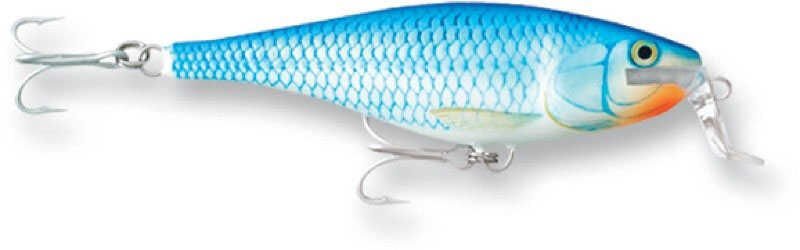 Rapala Shad Rap Sahte Balığı BSH - 90MM
