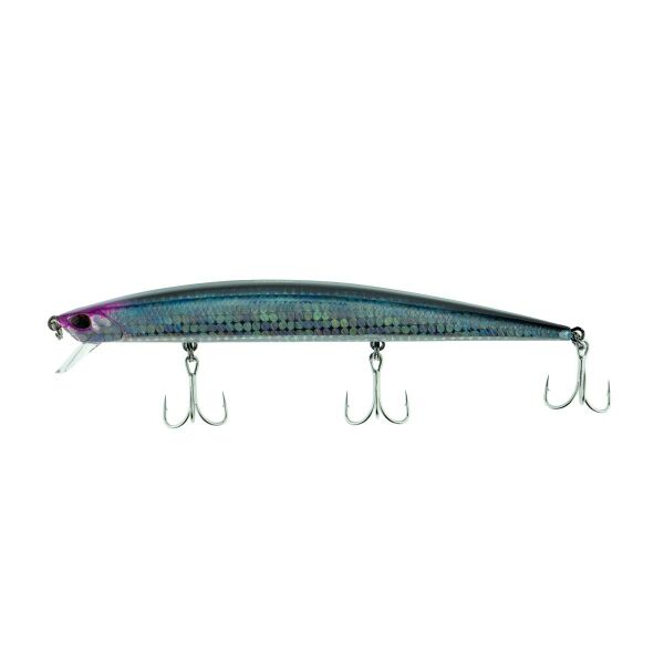Fujin Flux 140mm 18gr Floating Maket Balık 