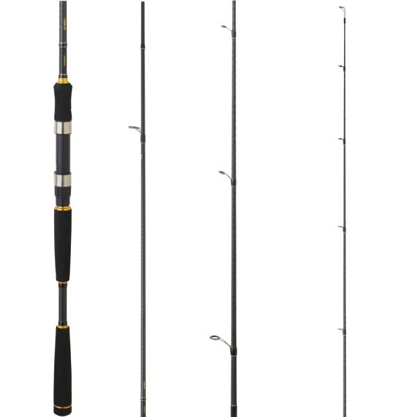 Daiwa New Legalis Seabass 3.33m 28-84gr 2P Olta Kamışı