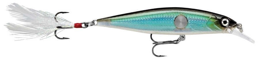 Rapala Clackin Minnow Sahte Balığı MBS - 70MM
