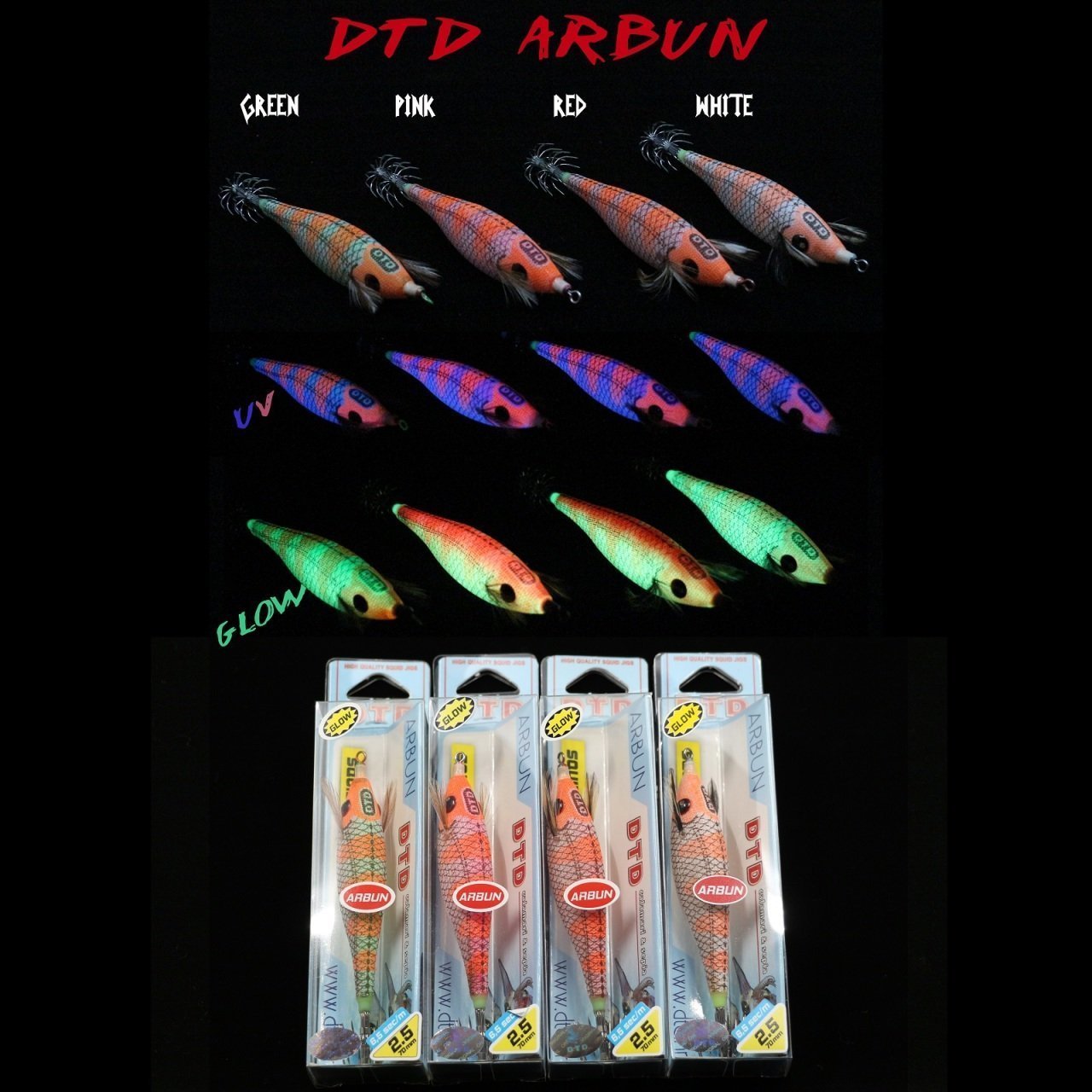 Arbun 1.5 Kalamar Zokası Pink