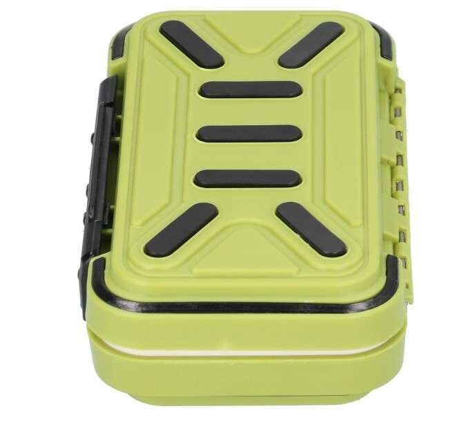 Captain 7248 Profesyonel LRF Malzeme Kutusu 19x11x45cm